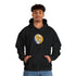 St. Paul's High School Steal Your Face Grateful Dead Unisex Hoodie - StealieShop