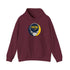 University of Toledo Grateful Dead Steal Your Face Unisex Hoodie StealieShop