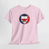 Pennsylvania Map Stealie Grateful Dead T-Shirt
