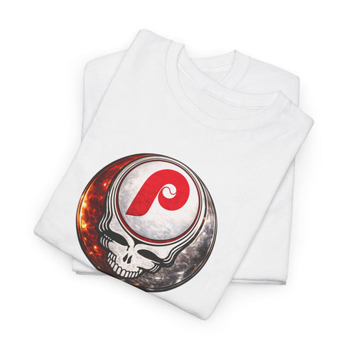 Philadelphia Phillies Crystal Stealie T-shirt