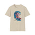 Grateful Dead - Surfin' Bear - Life is dead. Grateful Dead TShirt - StealieShop