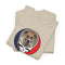 Custom Dog Stealie Unisex Grateful Dead T-Shirt (127)