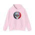 The Big Game 2026 Tie-Dye Stealie Grateful Dead Unisex Hoodie Sweatshirt