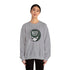Grateful Dead - Jeep Stealie Crewneck Sweatshirt - StealieShop