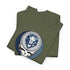 Smiling Lions Stealie Unisex Grateful Dead T-Shirt