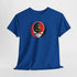 RESIST Stealie Unisex Grateful Dead T-Shirt