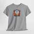 UNC March Madness 2026 Basketball Stealie T-shirt
