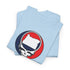 Oregon Map Stealie Grateful Dead T-Shirt