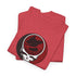 Laughing Dog Stealie Unisex Grateful Dead T-Shirt