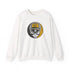 Grateful Dead - Pittsburgh Steelers Grateful Dead Stealie Crewneck Sweatshirt - NFL - StealieShop