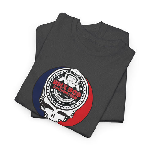 BMX Bob Stealie Unisex Grateful Dead T-Shirt