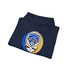 New River United Premium Unisex Stealie Hoodie