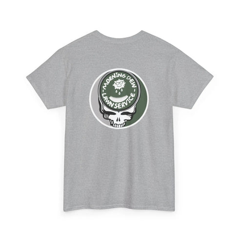 Grateful Dead - Two-Sided Morning Dew Grateful Dead T-Shirt - StealieShop