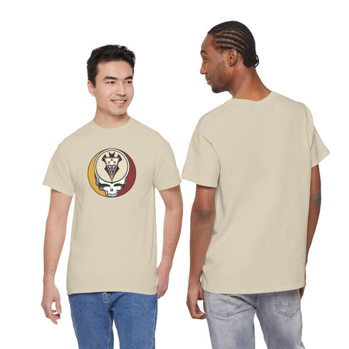 Albacete Grateful Dead T-Shirt