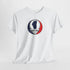 Lake Tahoe Stealie Unisex Grateful Dead T-Shirt