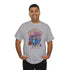 1994 Summer Tour - Unisex Grateful Dead T-Shirt - Icons From The Road Collection
