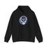 Grateful Dead - Tennessee Titans Stealie Grateful Dead Hooded Sweatshirt - NFL - StealieShop