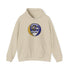 Baltimore Ravens Stealie Grateful Dead Hooded Sweatshirt - NFL