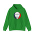 Elevate Racing Premium Unisex Stealie Hoodie