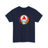 Grateful Dead - The Green Monster Red Sox Citgo Steal Your Face T-Shirt - MLB - StealieShop