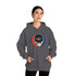 Grateful Dead - Custom ATC Freight Stealie Grateful Dead Hoodie Sweatshirt - StealieShop