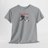 Slap Shot Jerry 2026 Olympics Grateful Dead T-Shirt