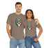 Minnesota Wild Grateful Dead Steal Your Face T-Shirt - NHL - StealieShop