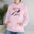 'Ski Jumpin' Jerry' 2026 Milano Cortina Olympics Unisex Heavy Blend Hoodie