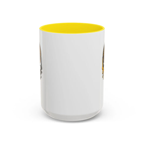 San Diego Padres Dripping Stealie Coffee Mug Printify