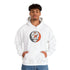 Sam Houston State University Grateful Dead Unisex Heavy Blend Hoodie - StealieShop