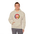Custom Art Stealie Grateful Dead Hoodie Sweatshirt