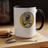 Grateful Dead - Savannah College of Art and Design Grateful Dead Stealie Coffee Mug - StealieShop
