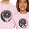 Inter Miami CF United Grateful Dead T-Shirt - MLS Soccer StealieShop