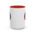 Grateful Dead - Phillies Stealie Coffee Mug - StealieShop