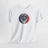 Custom Dog Stealie Unisex Grateful Dead T-Shirt (48)