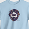 Astros Jerry Life is dead.® Unisex Grateful Dead T-Shirt