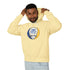The Agnes Irwin School Comfort Colors Grateful Dead Hooded Sweatshirt - StealieShop