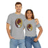 Mt Desert Island, Maine Grateful Dead Steal Your Face T-Shirt - StealieShop