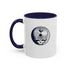 Tottenham Hotspur Grateful Dead Stealie Coffee Mug (11oz or 15oz) - StealieShop