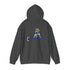 Los Angeles Rams Dancing Bear Unisex Hoodie - NFL - StealieShop