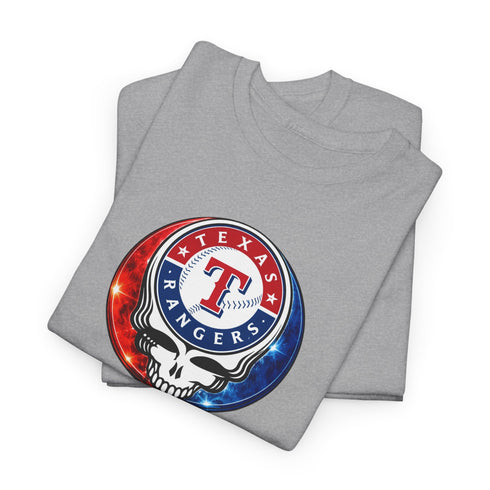 Texas Rangers Crystal Stealie T-shirt