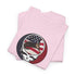 Custom Cat Stealie Grateful Dead T-Shirt (24)
