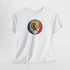 Custom Dog Stealie Unisex Grateful Dead T-Shirt (56)