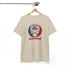 Grateful Dead - Wisconsin Dancing Badger Stealie Grateful Dead T-Shirt - StealieShop