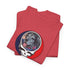 Custom Dog Stealie Unisex Grateful Dead T-Shirt (159)