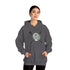 Grateful Dead - Washington Wolves Grateful Dead Unisex Heavy Blend Hoodie - StealieShop