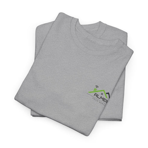 Almera Tech North Jersey Team T-Shirt