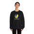University of Michigan Grateful Dead Stealie Crewneck Sweatshirt - StealieShop