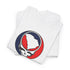 South Carolina Map Stealie Grateful Dead T-Shirt
