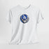 Los Angeles Dodgers Crystal Stealie T-shirt